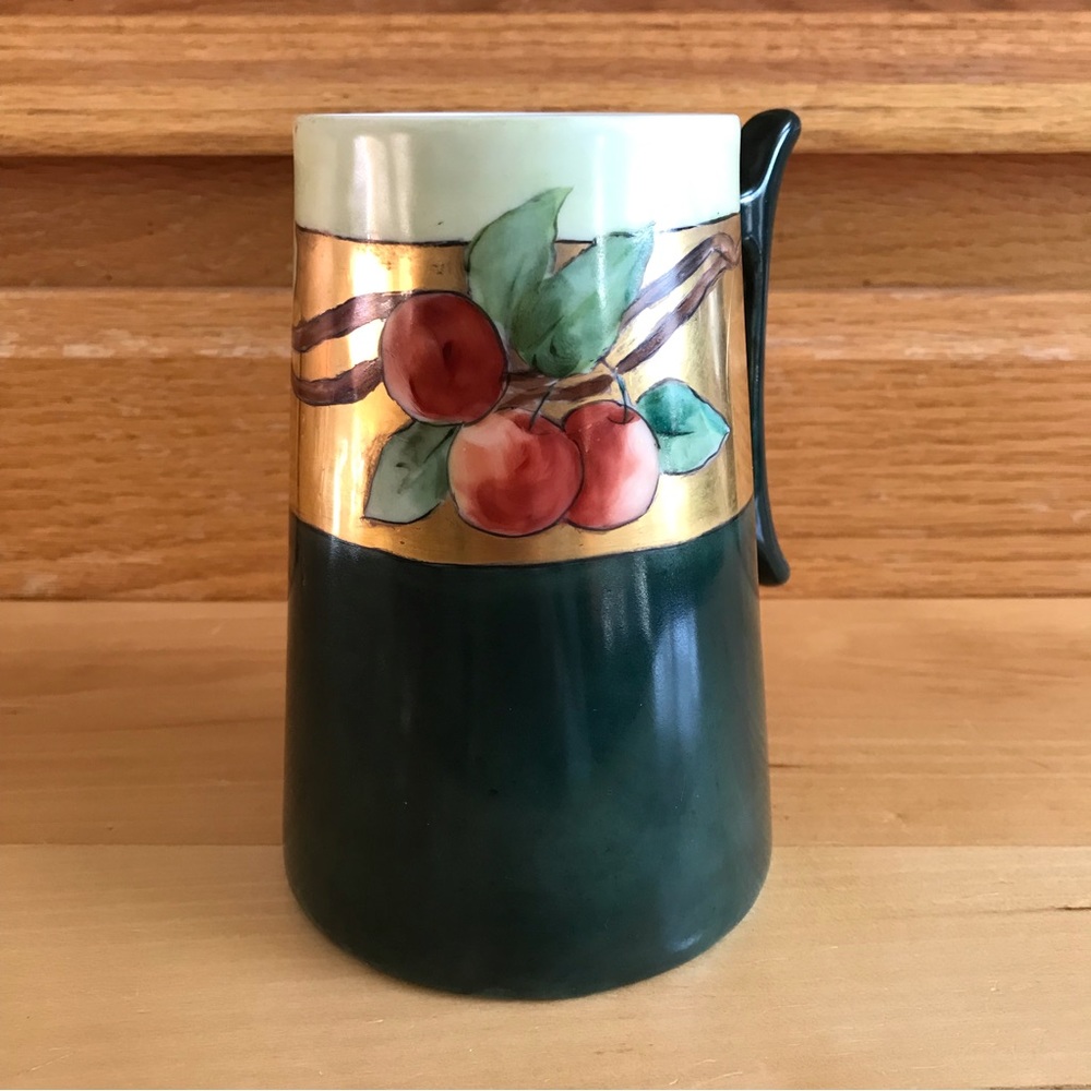 Favorite Bavaria tankard